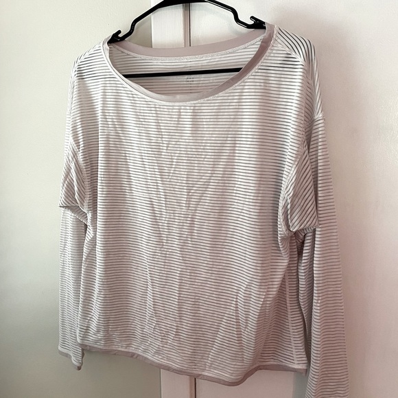 lululemon athletica Tops - Lululemon Longsleeve